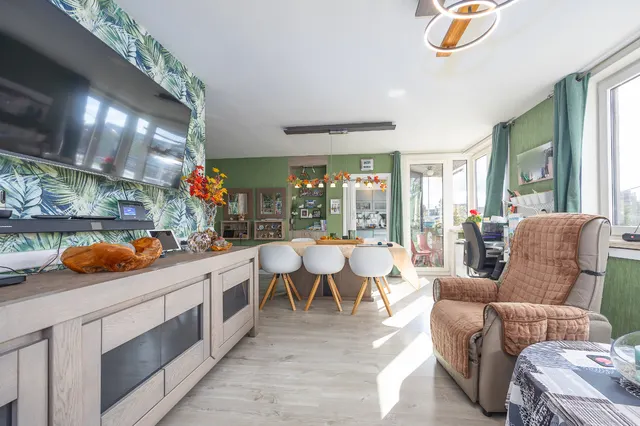 Apartment for sale in Oostende – 1/10