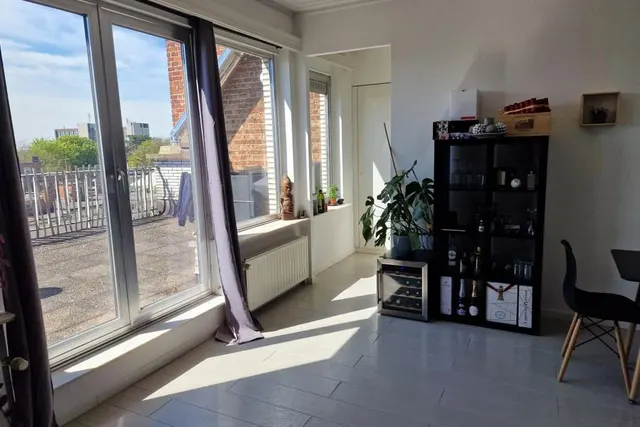 Appartement à louer à Ixelles – 1/10