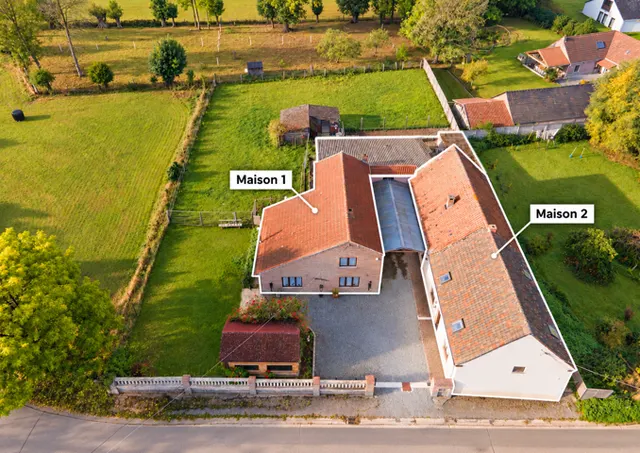 Huis te koop in Aat – 1/10
