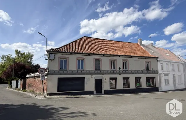 Maison/Villa à vendre à Herseaux – 1/10