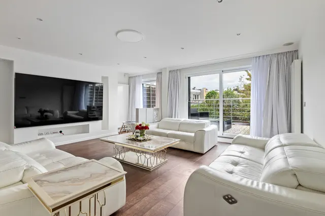 Maison à vendre à Berchem – 1/10