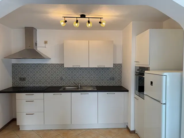 Appartement à louer à Les Bons Villers – 1/10