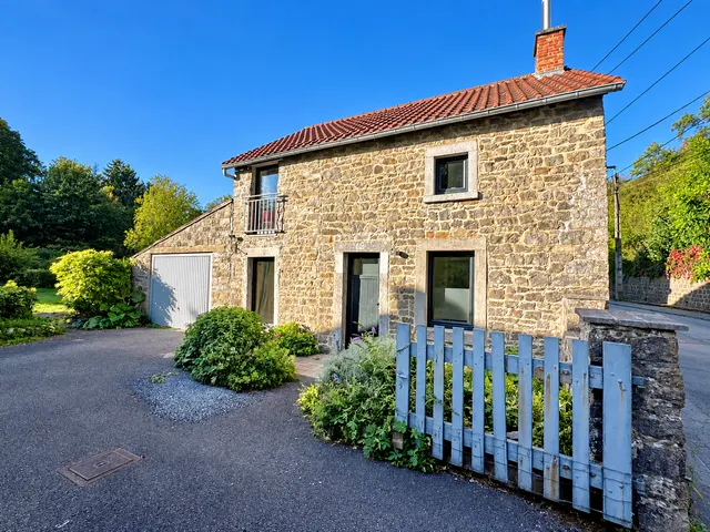 House for rent in Gelbressée – 1/10