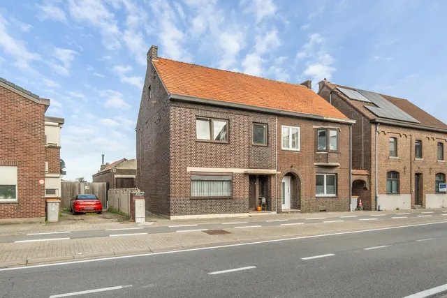 Eengezinswoning à vendre à Dilsen-Stokkem – 1/10