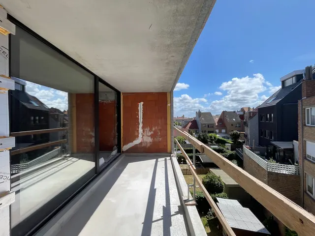 Apartment for sale in Oostende – 1/7