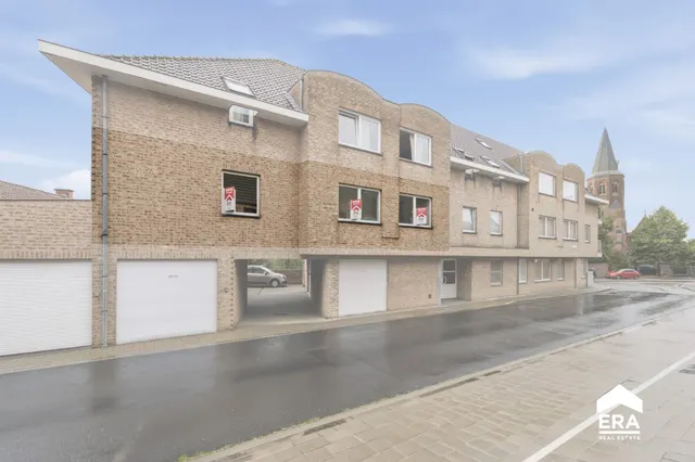 Apartment for sale in Oekene – 1/10