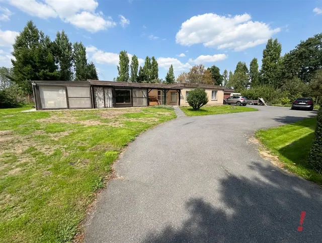 Huis te koop in Oudenburg – 1/10
