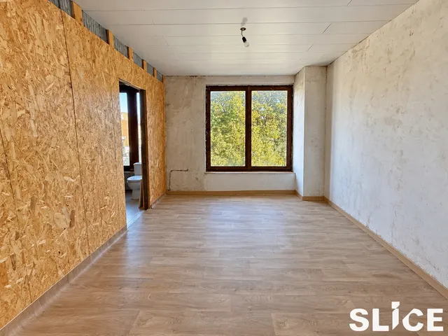 Appartement à vendre à Ixelles – 1/9