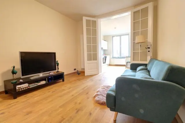 Appartement à louer à Evere – 1/8