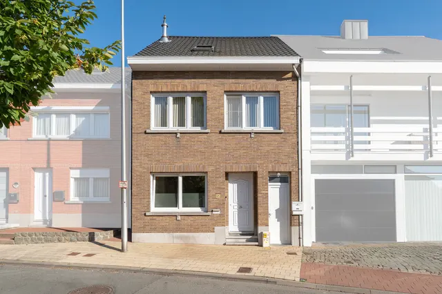 Huis te koop in Liedekerke – 1/10
