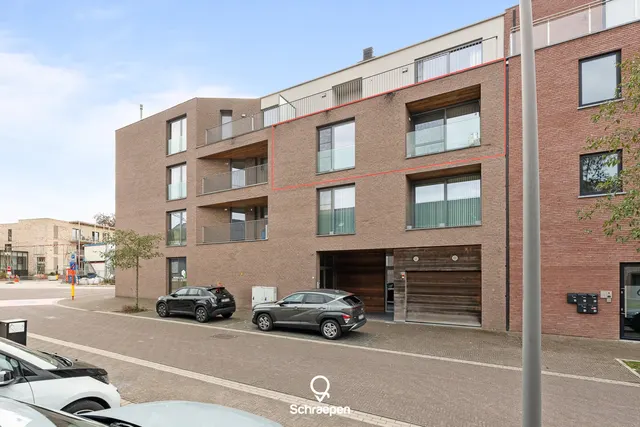 Appartement te koop in Diepenbeek – 1/10