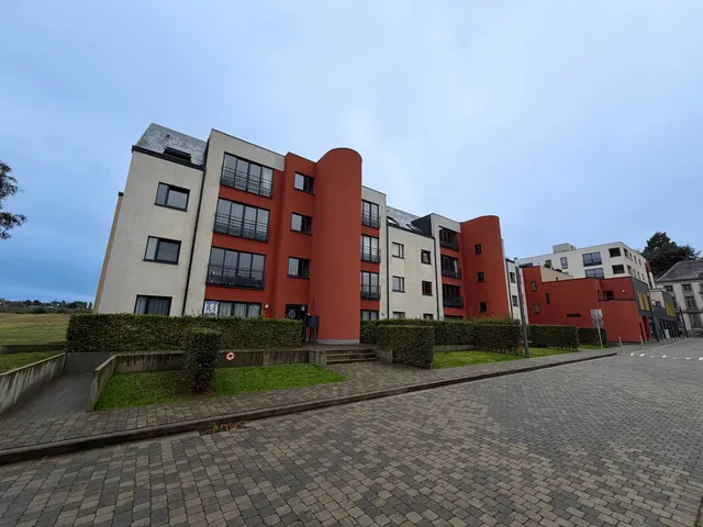 Appartement à louer à Nivelles – 1/10