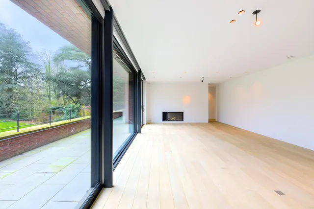 Penthouse à louer à Uccle – 1/10