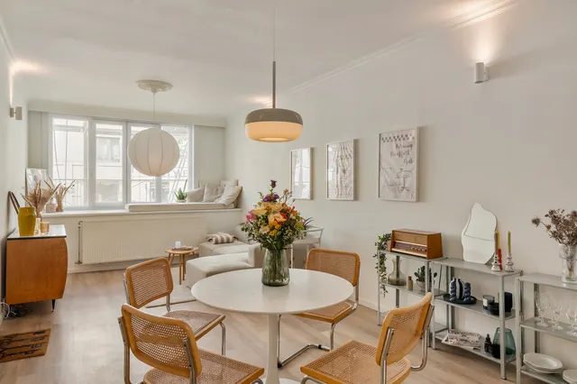 Appartement à louer à Berchem – 1/10