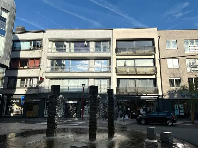 Appartement te koop in Ronse – 1/10
