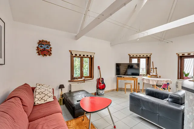 Duplex for sale in Sint-Amandsberg – 1/10