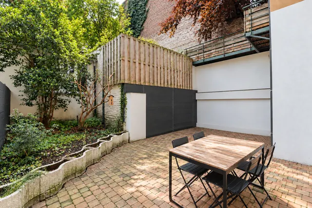 Apartment for rent in Ixelles – 1/10