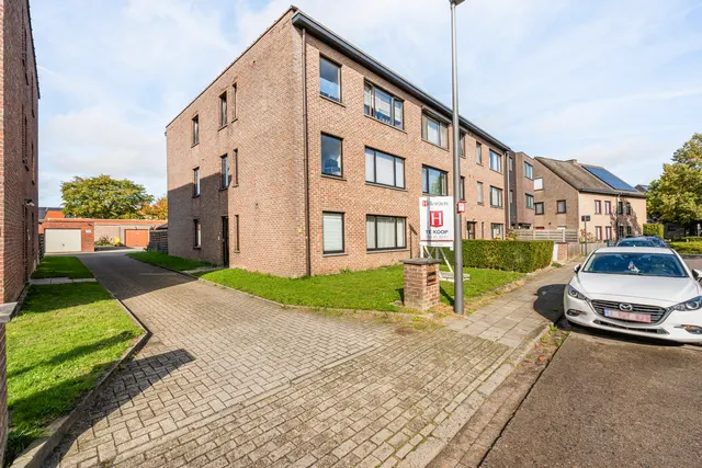Apartment for sale in Turnhout – 1/10