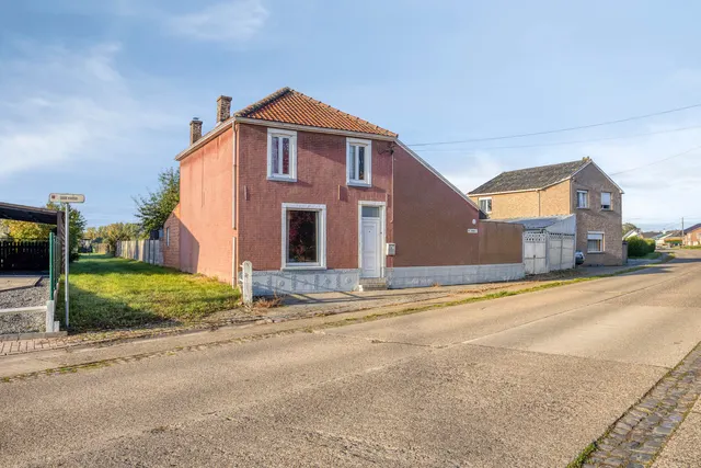 House for sale in Zoutleeuw – 1/10