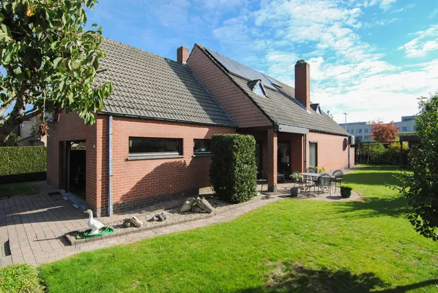 Villa à vendre à Zedelgem – 1/5