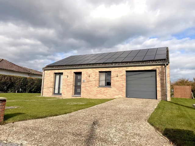 Huis te koop in Herve – 1/10