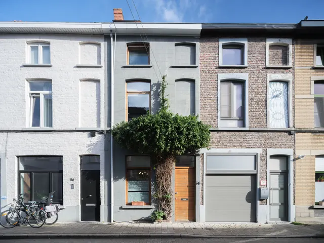 Woning for sale in Gent – 1/10