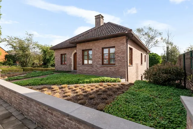 Maison à vendre à Herentals – 1/10
