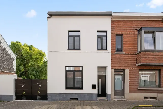 Huis for sale in Tienen – 1/10