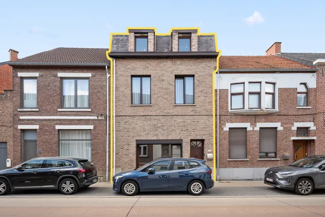 Huis for sale in Hoegaarden – 1/10