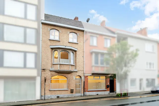 Huis te koop in Deinze – 1/10