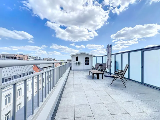 Appartement te koop in Ixelles – 1/10