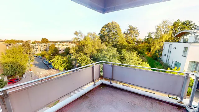 Apartment for rent in Auderghem