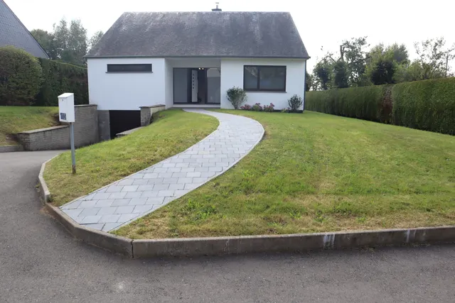 Huis te huur in Viville – 1/10