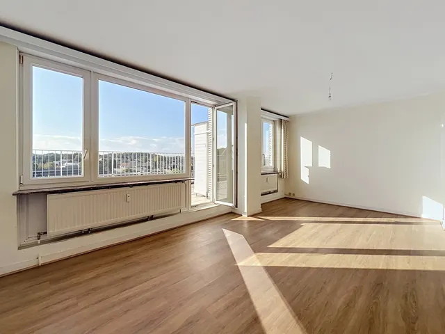 Appartement à vendre à Bruxelles – 1/10
