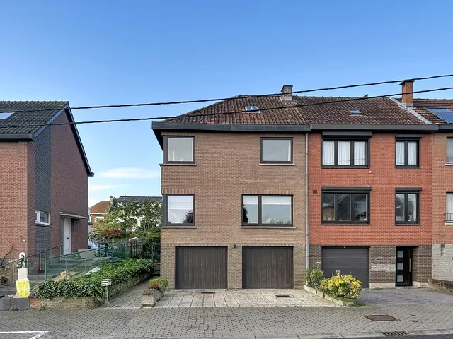 Bel-etage for sale in Dilbeek – 1/10