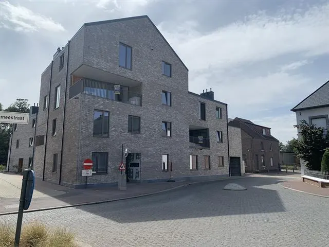 Appartement à louer à Alken – 1/10