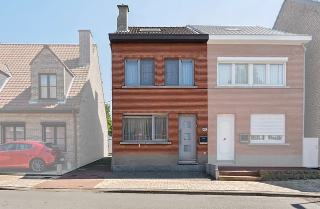 Huis te koop in Liedekerke – 1/10