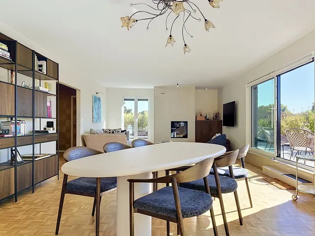 Appartement à louer à Schaerbeek – 1/10