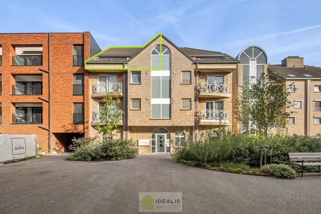 Appartement te koop in Overpelt – 1/10