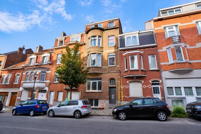 Apartment for sale in Anderlecht – 1/10