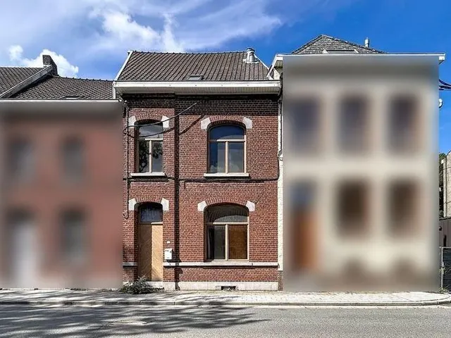 Maison à vendre à Ath – 1/10
