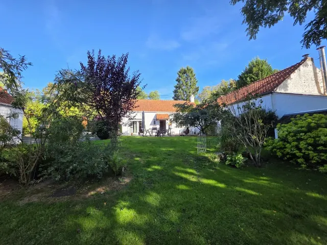 Maison à vendre à Bonlez – 1/10