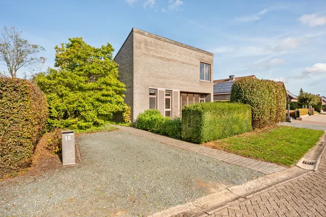 Woning en villa te koop in Vosselaar – 1/10