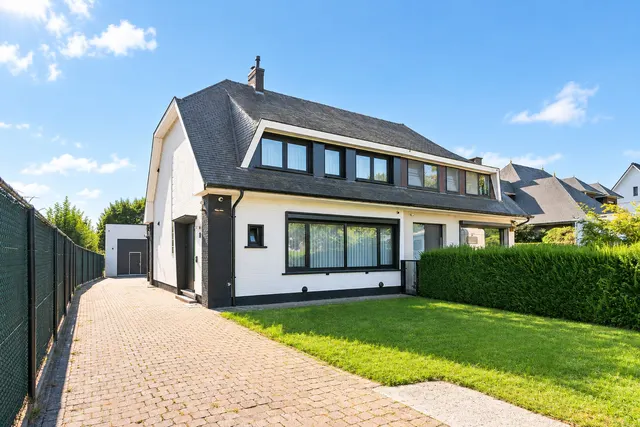 Woning for sale in Emblem – 1/10