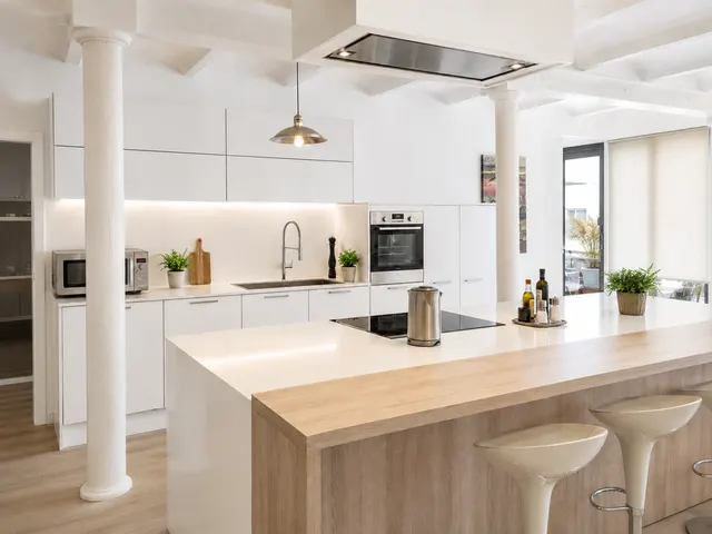 Apartment for sale in Ixelles – 1/10