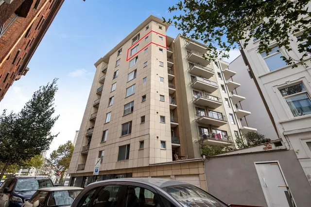 Appartement à vendre à Antwerpen – 1/10