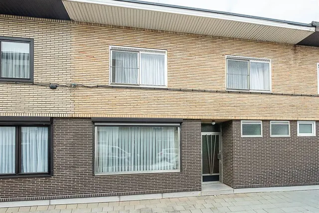 Huis te koop in Borgerhout – 1/10