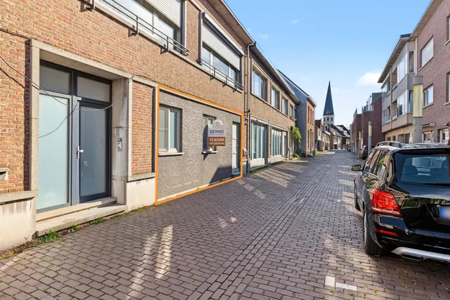 Appartement te koop in Kruibeke – 1/10