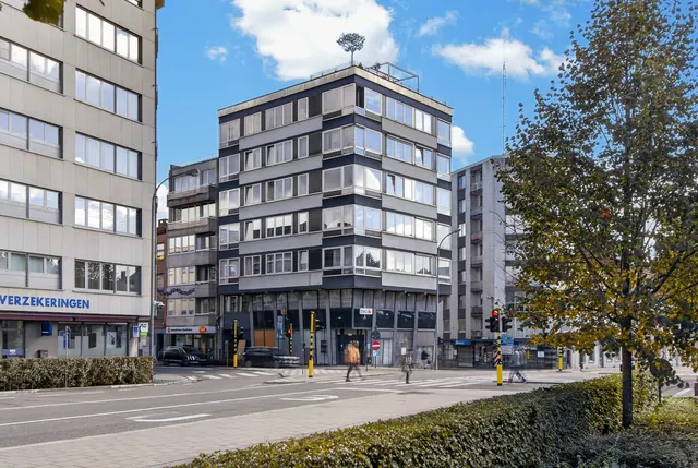 Appartement te koop in Tongeren-Borgloon – 1/10