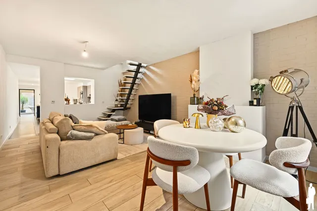 Huis à vendre à Hamme – 1/10